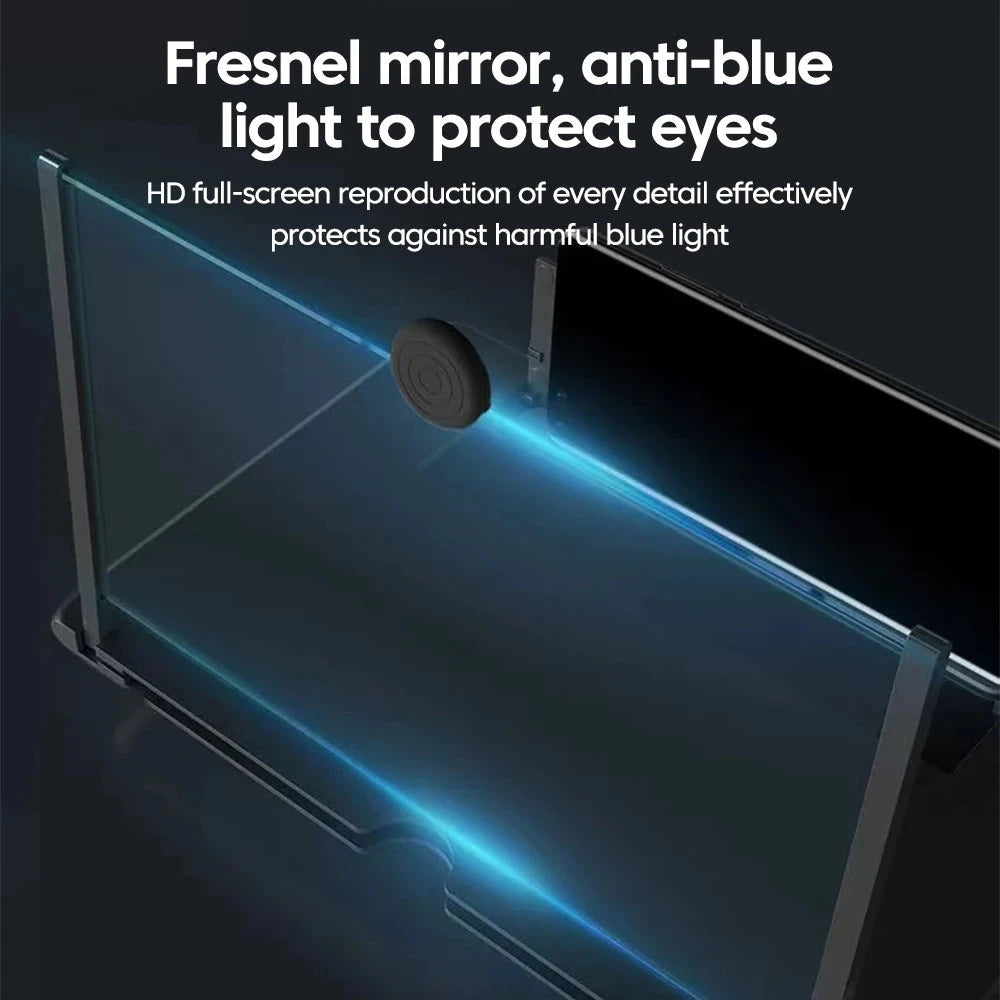 MovieMate Phone Magnifier