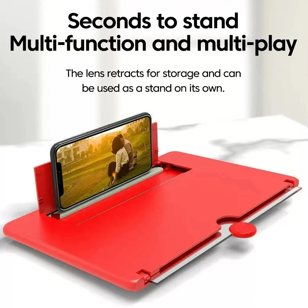 MovieMate Phone Magnifier